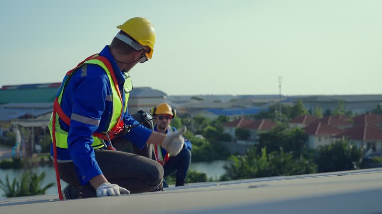 Best Roof Leak Repair  in Leander, TX