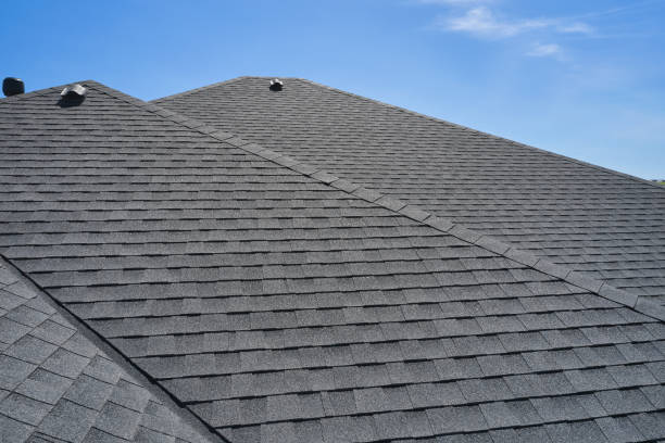 Best Green or Eco-Friendly Roofing Solutions  in Leander, TX